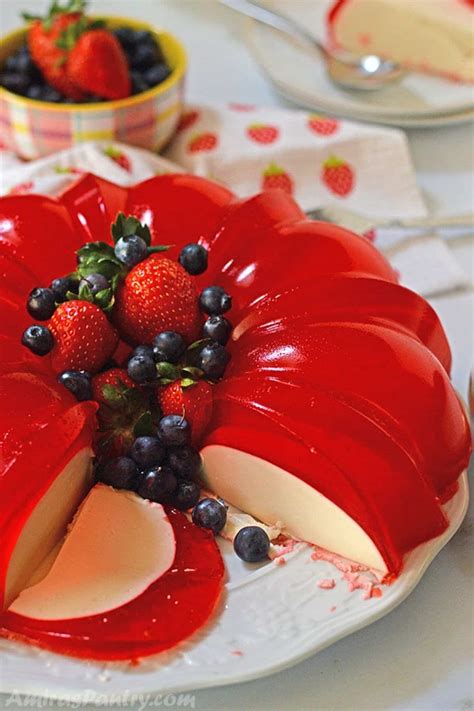 jello and cake recipe 6