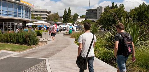 University of Waikato | StudyLink