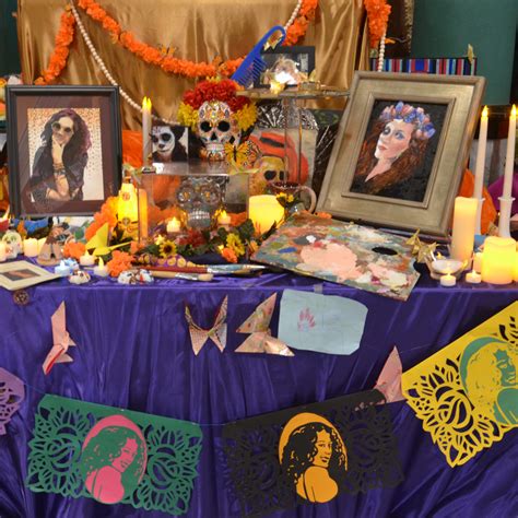 La Catrina – A History | The Grace Museum