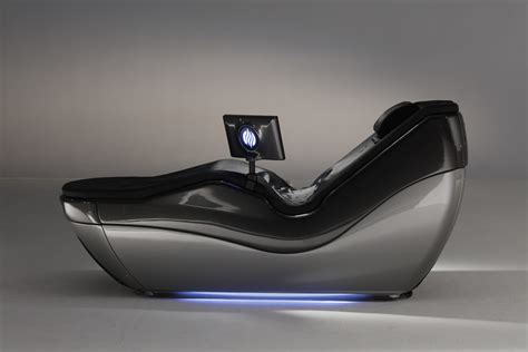 planet fitness water massage bed 6
