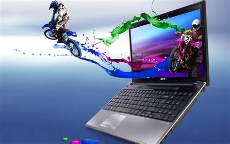 Laptop Wallpapers HD | PixelsTalk.Net