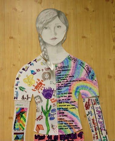 Here are some fun ideas for student art projects. Go back to my HOME ...