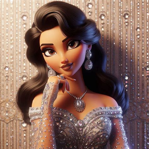 disney pixar  animation style image   woman  rtxrkibi  deviantart
