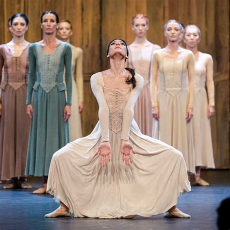 Ballet Magazine | Главная страница