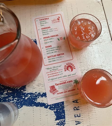 Hot Girl Summer: Best Spicy Margs NYC