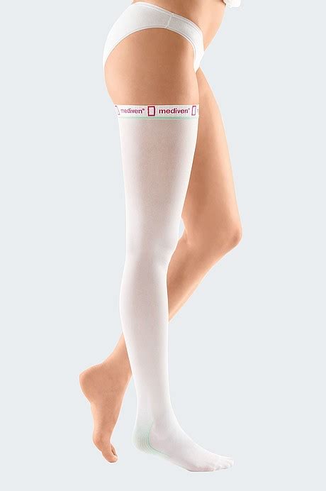 mediven thrombexin®18 strømpe for forebygging av dype venetromboser