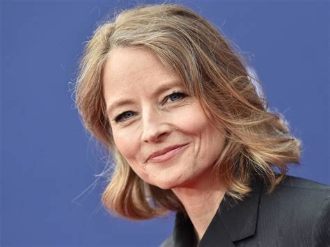 Jodie Foster | ubicaciondepersonas.cdmx.gob.mx