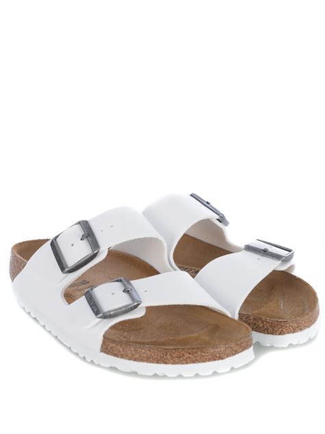 Pantofole Birkenstock \"Arizona BS\" - BIRKENSTOCK - Tufano Moda