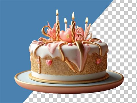Торт Png Изображения – скачать бесплатно на Freepik