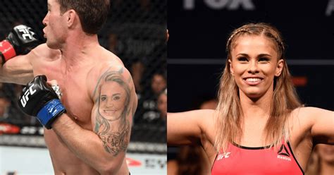 Paige VanZant Photo Scandal: Is This the End? - minvl09