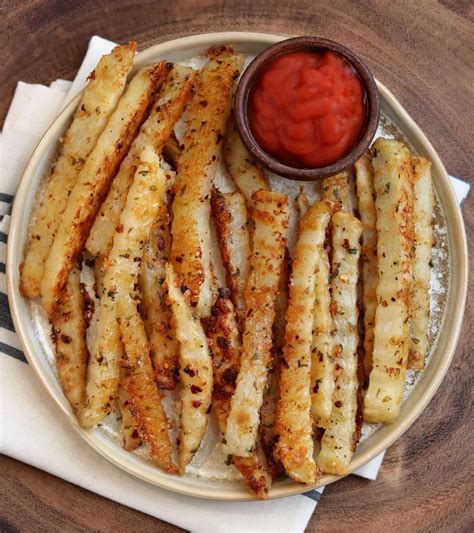 air fry publix crinkle cut fries 5