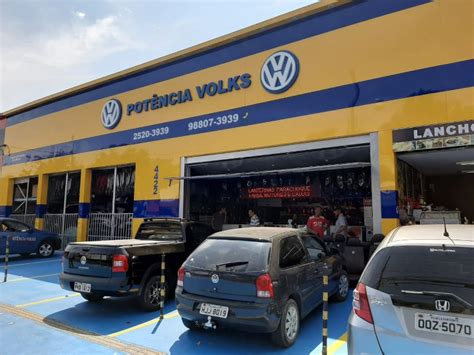 Só Volks Peças Usadas - Potência Volks – Peças Novas e Usadas – Pedro II – RedeApp | O seu ...