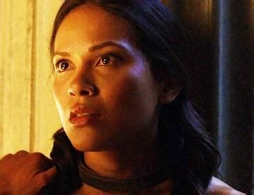 Spartacus Vengeance: Is Naevia A Different Actress?