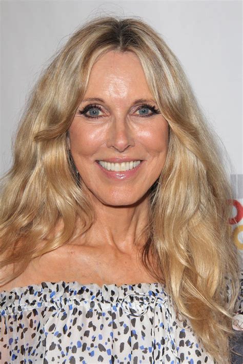 Los Ángeles, 9 de septiembre: alana stewart en la fundación farrah