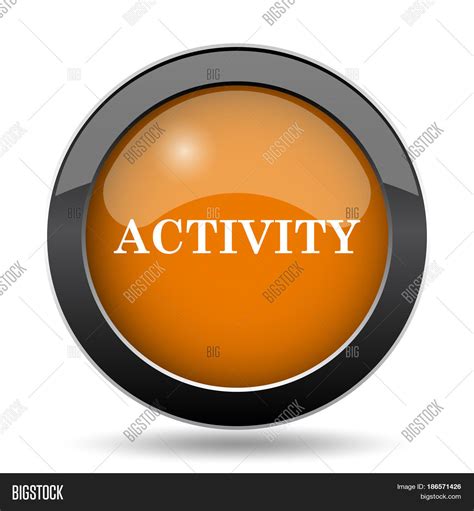 activity icon image photo  trial bigstock
