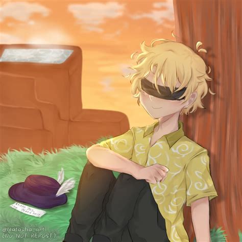 Birthday gift - Art - Arcane Odyssey