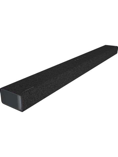 LG SP7 Bluetooth Sound Bar With Wireless Subwoofer - Yellow Electronics