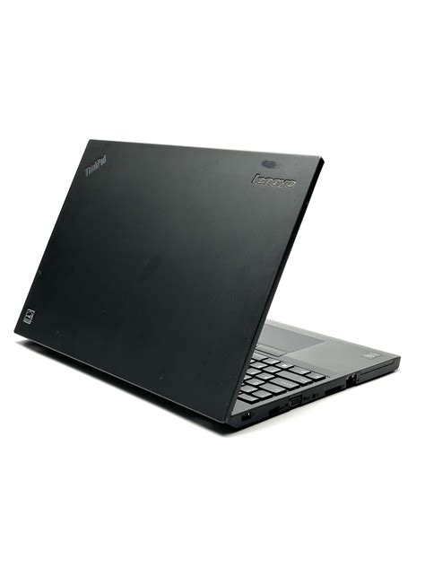 Купити Б/В ноутбук Lenovo T550 I5-5200U (4 Гб 256 Гб) RNB1223708
