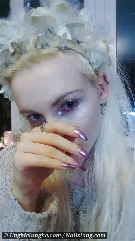Lyalya - Nailslong.com