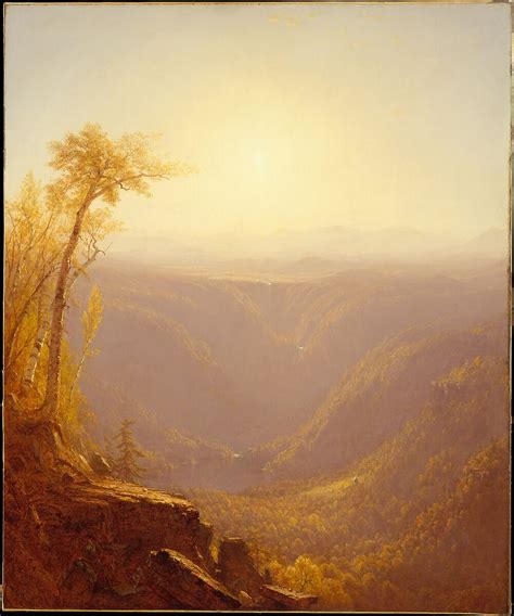 Hudson River School Visions: The Landscapes of Sanford R. Gifford - The ...