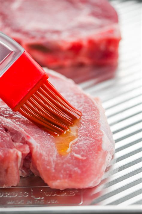 how to know when pork chops is done 9