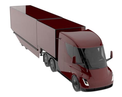 Truck PNGs for Free Download