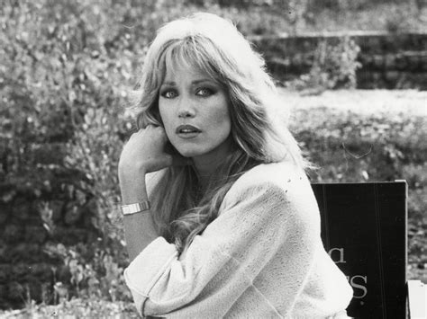 Tanya Roberts: James Bond star’s cause of death…