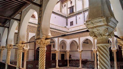 Exploring Algeria 🇩🇿: Travel Guide for A Two-Week Journey
