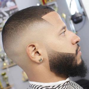 Buzz Cut (Баз кат) - Виды стрижек