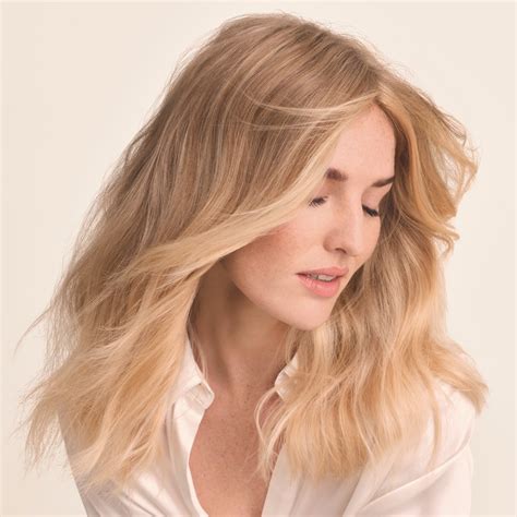 Looks and services with BLONDME | Respectyou.me | UK hairdressing news