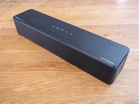Die besten Dolby Atmos Soundbars 2025: Beliebte Klangriegel mit Dolby ...