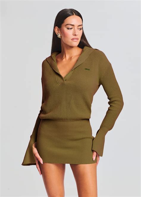 Katana Dress – Retrofete