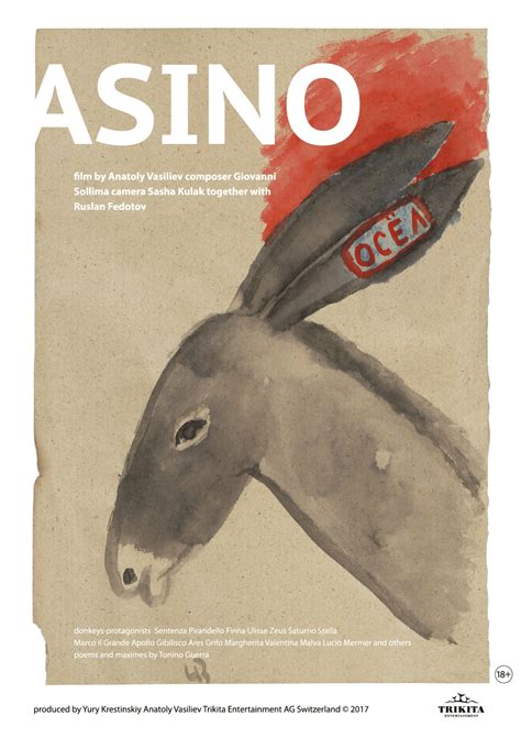 Asino — Sasha Kulak