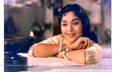 Pictures of Vyjayanthimala