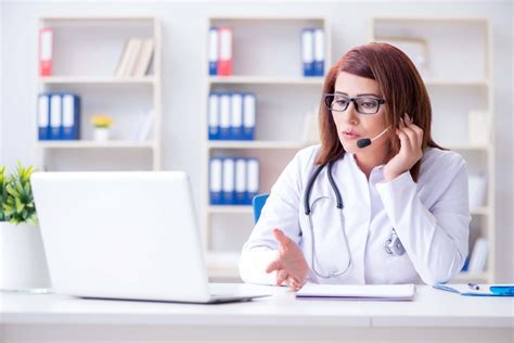 How Telemedicine is Helping Specialty Clinics Better Respond to CoronaVirus