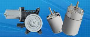 Products Information | MABUCHI MOTOR CO., LTD.