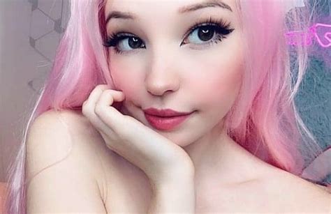 The Truth Behind Bell Delphine's Biggest Leak: A Comprehensive Report - 6vc4982