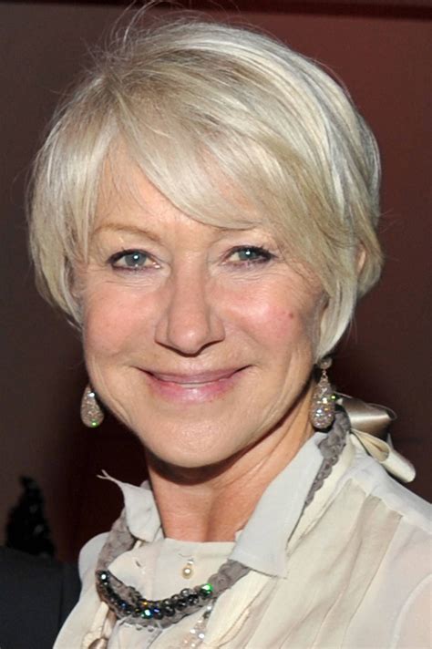 Discover The Most Flattering Hairstyles For Short Curly Gray Hair To Enhance Your Natural Texture And Shine 3