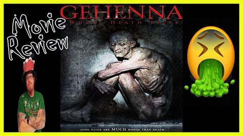 Gehenna : Where death lives (2018) NETFLIX Horror review - A place ...