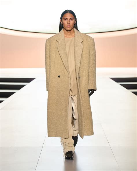 Fear of God’s Heavenly Runway Debut | Office Magazine