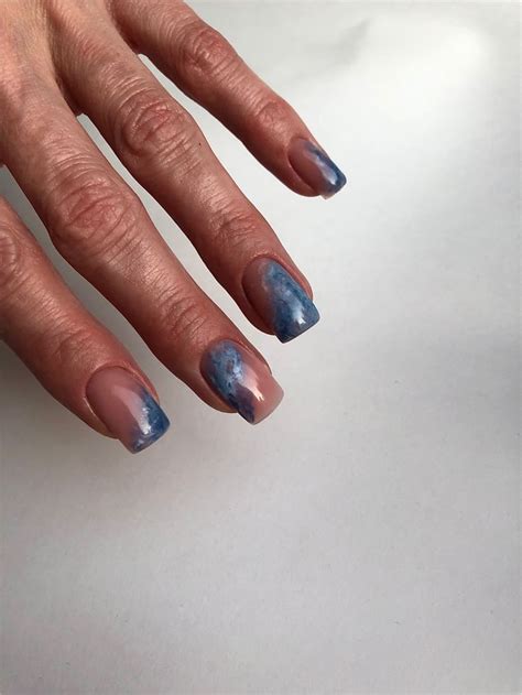 Море на Ногтях | Nails, Beauty