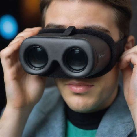Виртуальная реальность: лучшие vr-очки для уникального опыта 🕶️