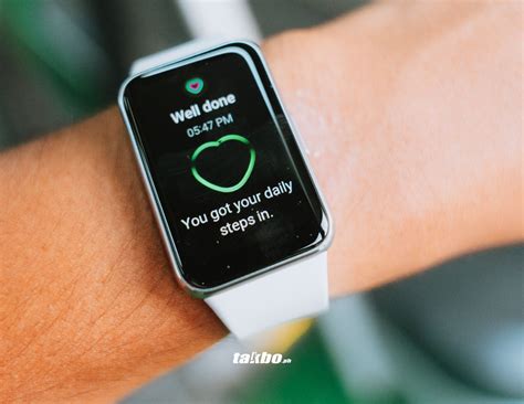 Samsung Galaxy Fit3 Review: Reliable and Easy-to-use Fitness Tracker ...