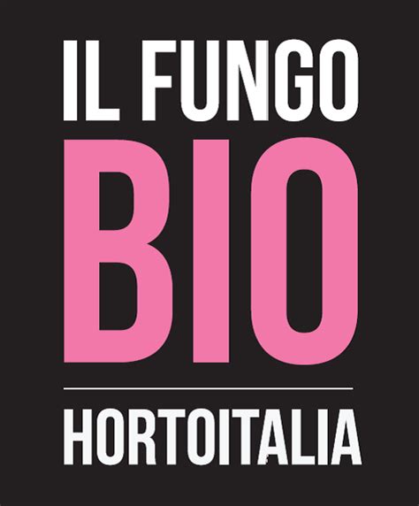 NOVITA' 2015 - Fungo BIOFungo BIO