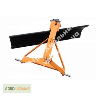 Продам/купити лопата-отвал задняя на минитрактор 1, 8м — Agro-Ukraine