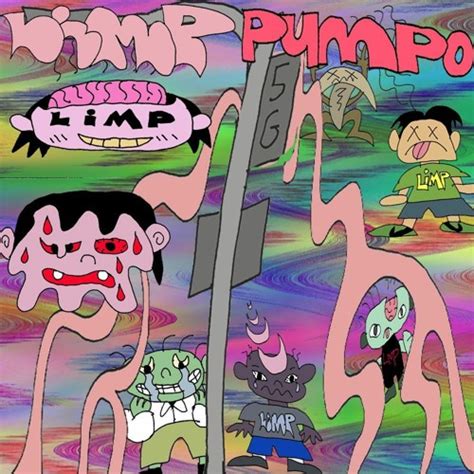 Stream LIMP PUMPO 5G RAVE - HARETSU by HARETSU | Listen online for free ...