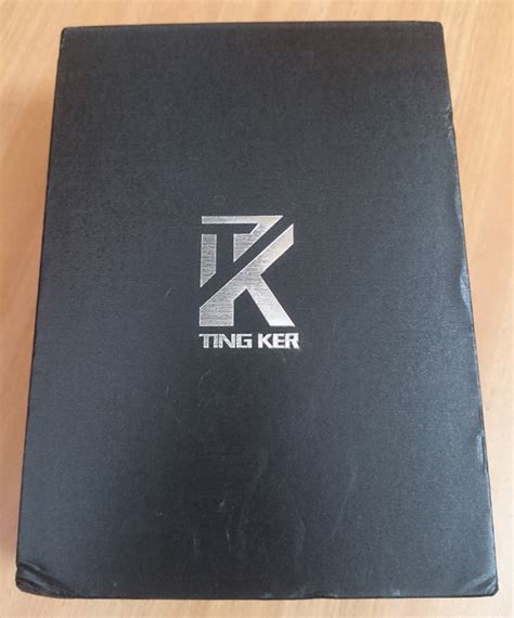 Review: Tingker TK200 - AudioBudget