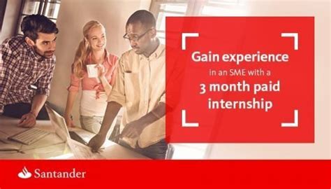santander graduate scheme learnistorg