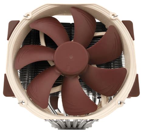 Noctua NH-D15, Intel LGA1200/2066, LGA115x (LGA1150/1151/1155/1156 ...