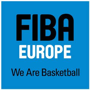 Fiba Logo PNG Vectors Free Download